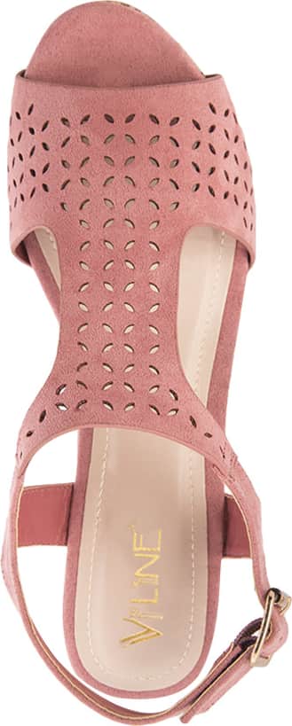 CASUAL SANDALIA VI LINE E29S