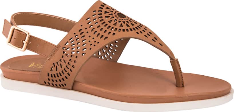 CASUAL SANDALIA VI LINE N28S