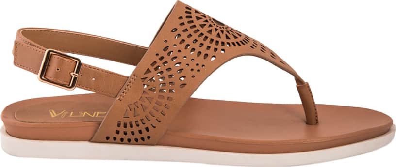 CASUAL SANDALIA VI LINE N28S