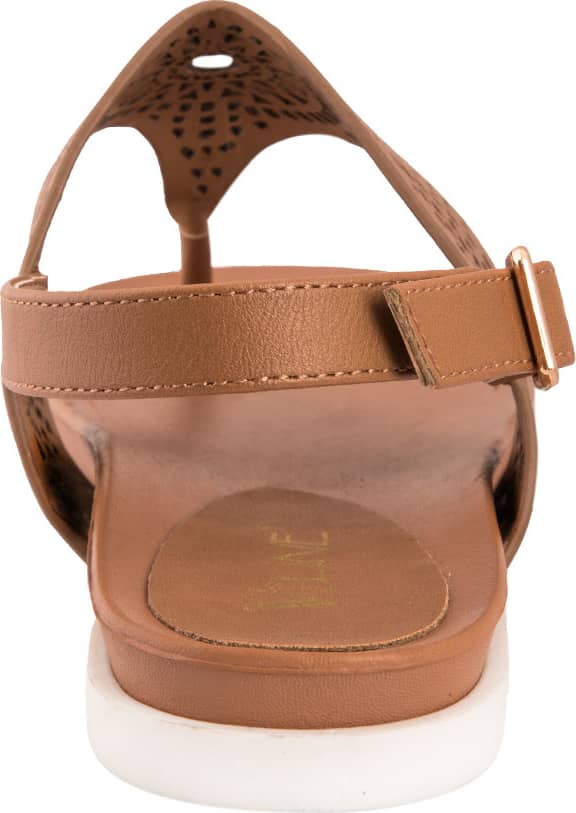 CASUAL SANDALIA VI LINE N28S