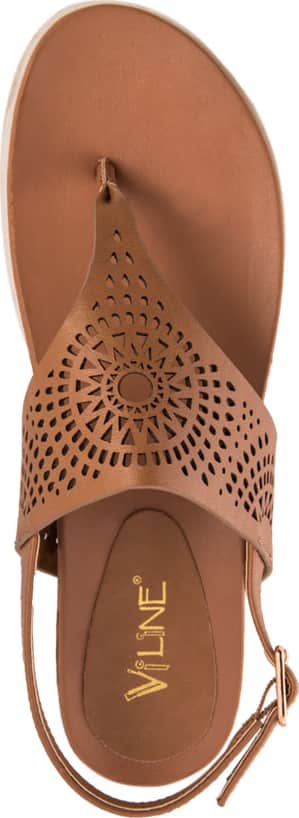 CASUAL SANDALIA VI LINE N28S