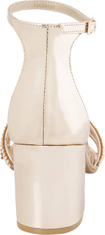 OCASIONES ESPECIALES SANDALIA MOLTO BELLO T51M