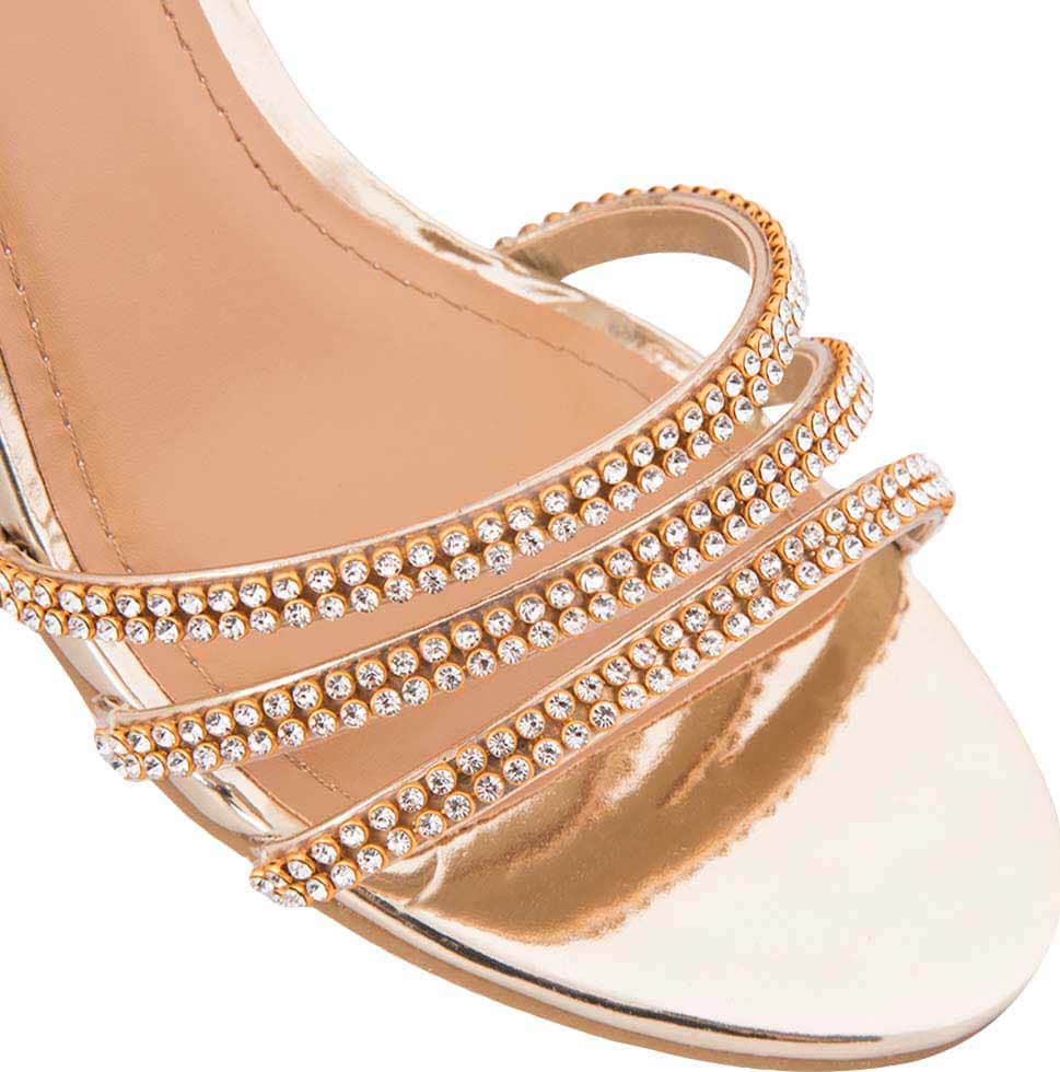 OCASIONES ESPECIALES SANDALIA MOLTO BELLO T51M