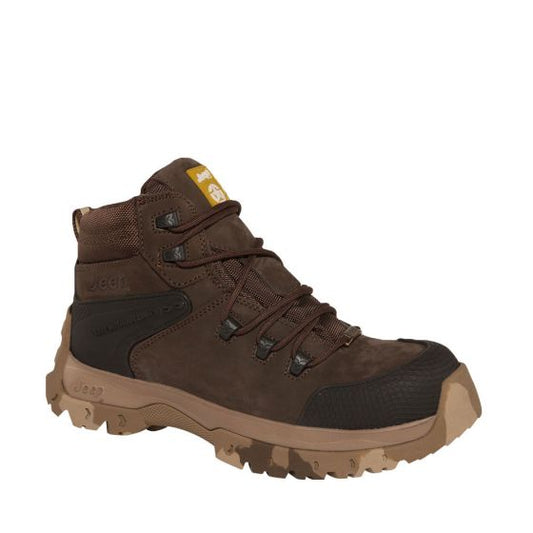 BOTA CORTA INDUSTRIAL JEEP 3560