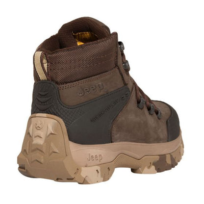 BOTA CORTA INDUSTRIAL JEEP 3560