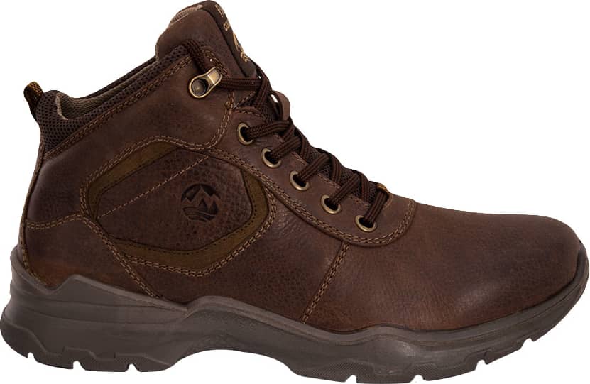 Hiker Bota Flexi 7780