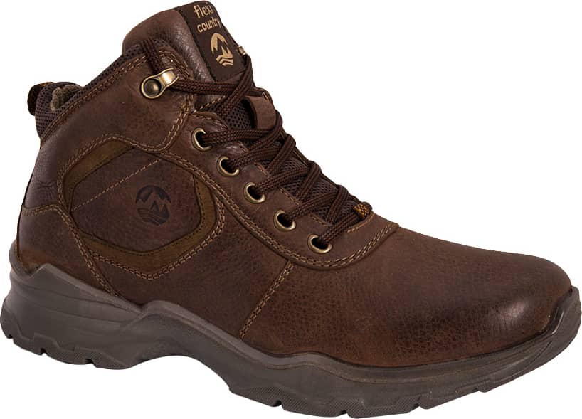 Hiker Bota Flexi 7780