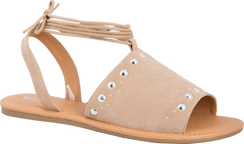 CASUAL SANDALIA VI LINE R206