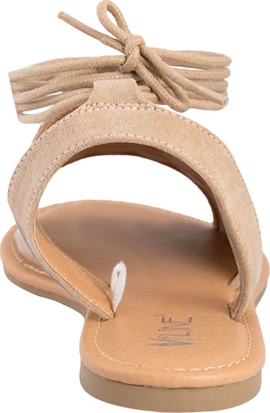 CASUAL SANDALIA VI LINE R206