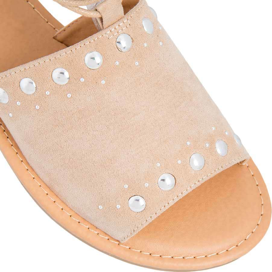 CASUAL SANDALIA VI LINE R206