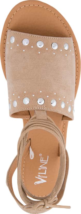 CASUAL SANDALIA VI LINE R206