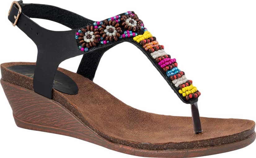 CASUAL SANDALIA VI LINE 16A6