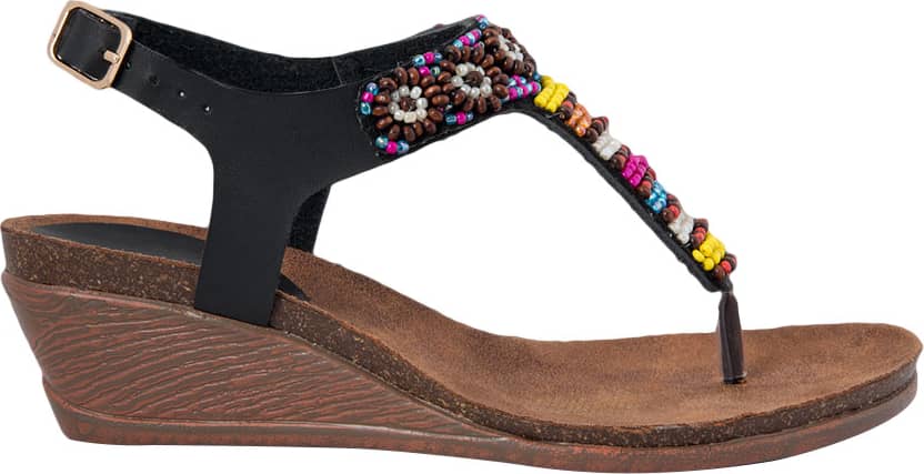 CASUAL SANDALIA VI LINE 16A6