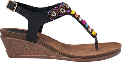 CASUAL SANDALIA VI LINE 16A6