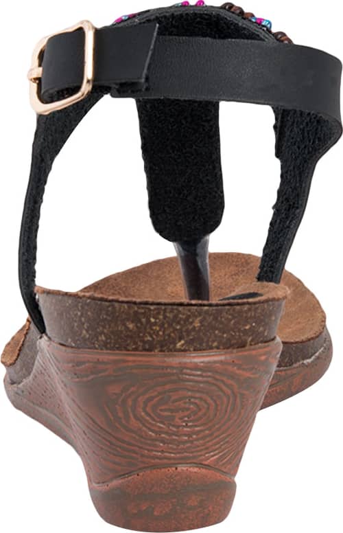 CASUAL SANDALIA VI LINE 16A6