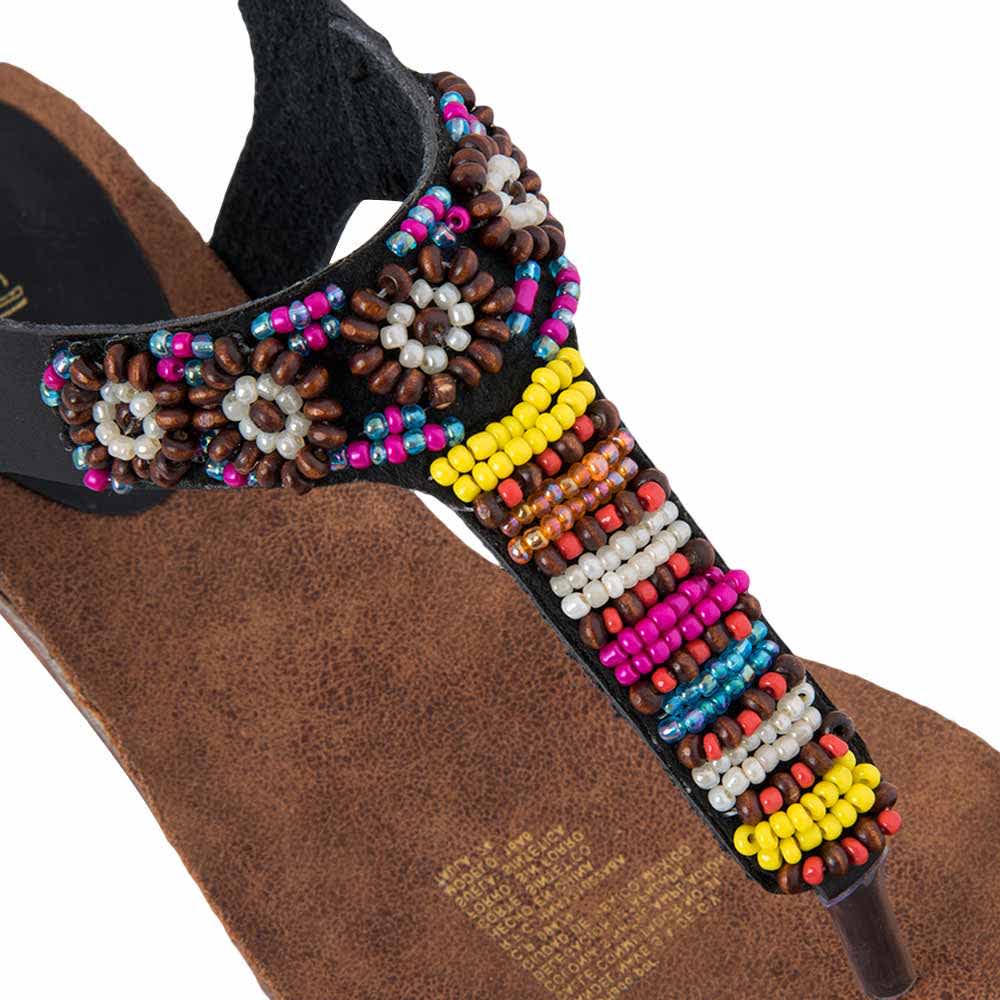 CASUAL SANDALIA VI LINE 16A6