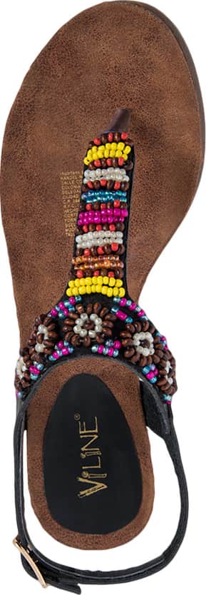 CASUAL SANDALIA VI LINE 16A6