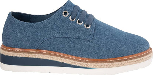 Casual Choclo Vi Line Fashion R04s