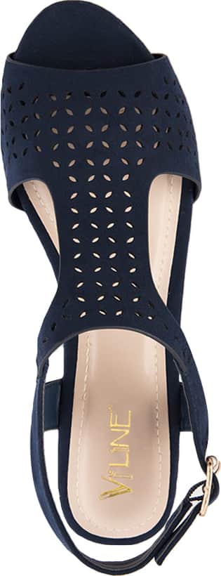 CASUAL SANDALIA VI LINE E29S