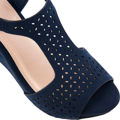 CASUAL SANDALIA VI LINE E29S