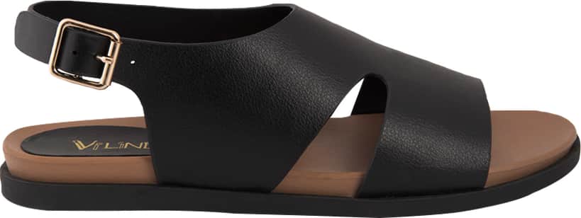 CASUAL SANDALIA VI LINE N35S