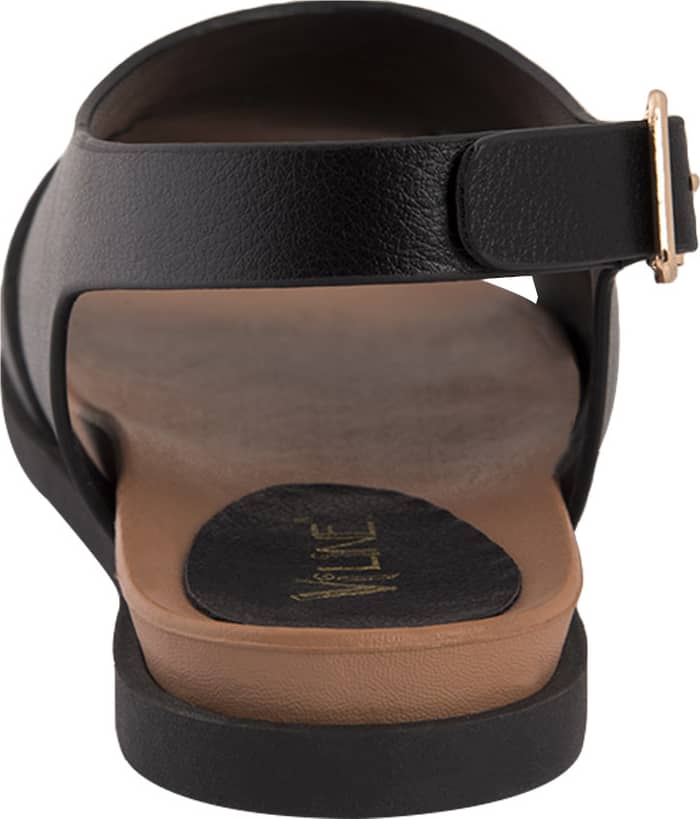 CASUAL SANDALIA VI LINE N35S