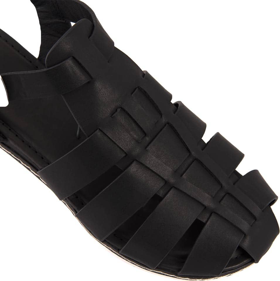 CASUAL SANDALIA VI LINE Y02S