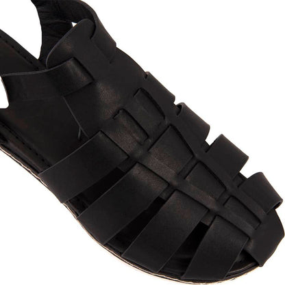 CASUAL SANDALIA VI LINE Y02S