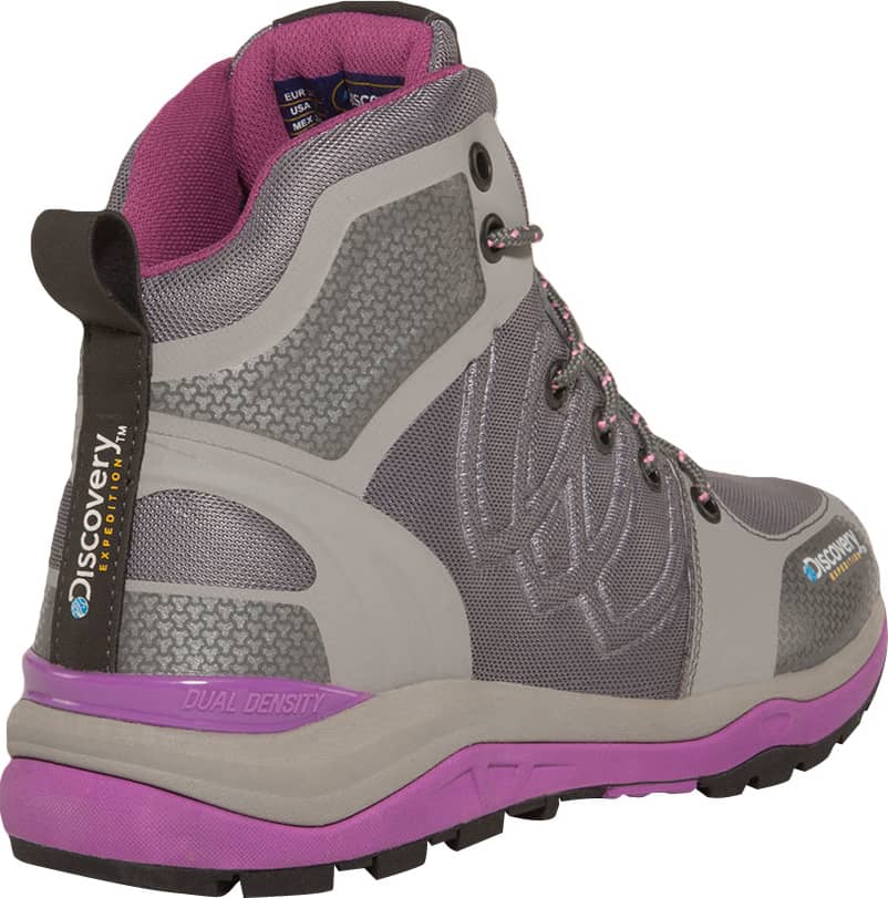 Botas discovery expedition discount mujer