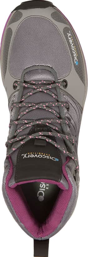 HIKER BOTA DISCOVERY EXPEDITION 2110