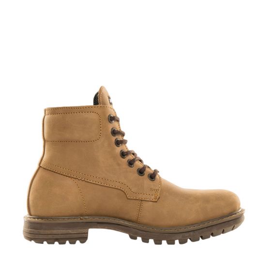 Botas estilo Heavy Blancas Hombre Swiss Brand  361