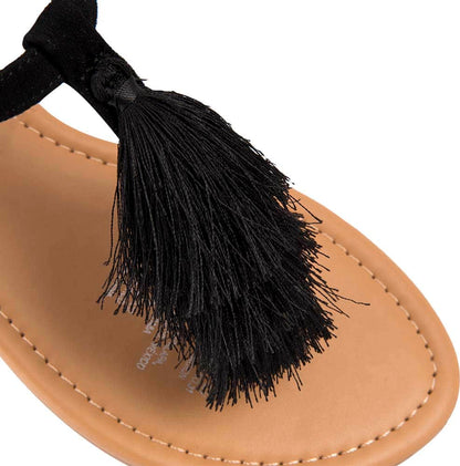 Casual Sandalia Pink By Price Shoes A222