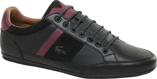 TENIS CASUAL URBANO CHOCLO LACOSTE 002H