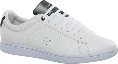 TENIS CASUAL URBANO CHOCLO LACOSTE 3001