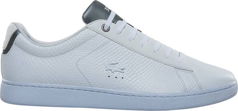 TENIS CASUAL URBANO CHOCLO LACOSTE 3001