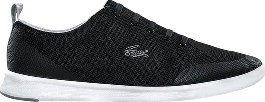 TENIS CASUAL URBANO CHOCLO LACOSTE 3024