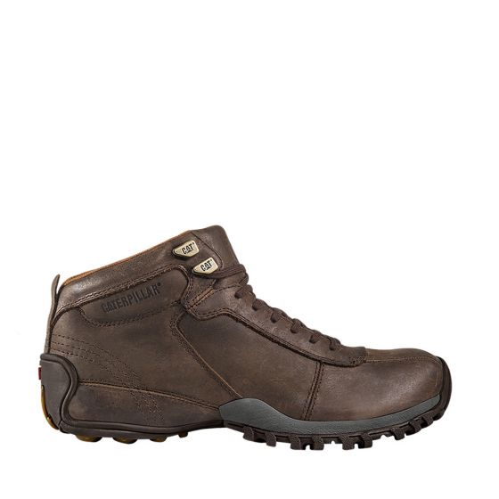 BOTA HIKER CATERPILLAR 0M4M