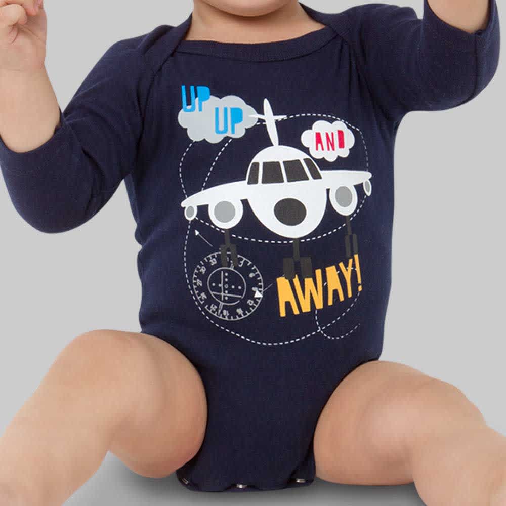 ROPA CASUAL CONJUNTO/TRAJE NENES CHICKS U266