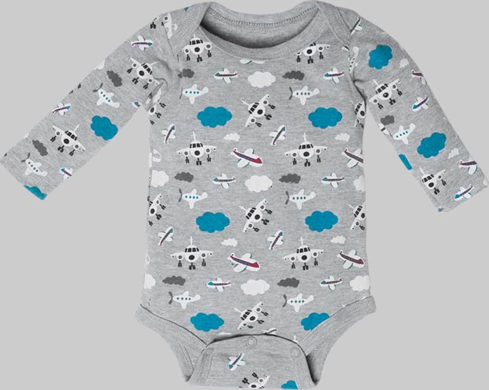 ROPA CASUAL CONJUNTO/TRAJE NENES CHICKS U266