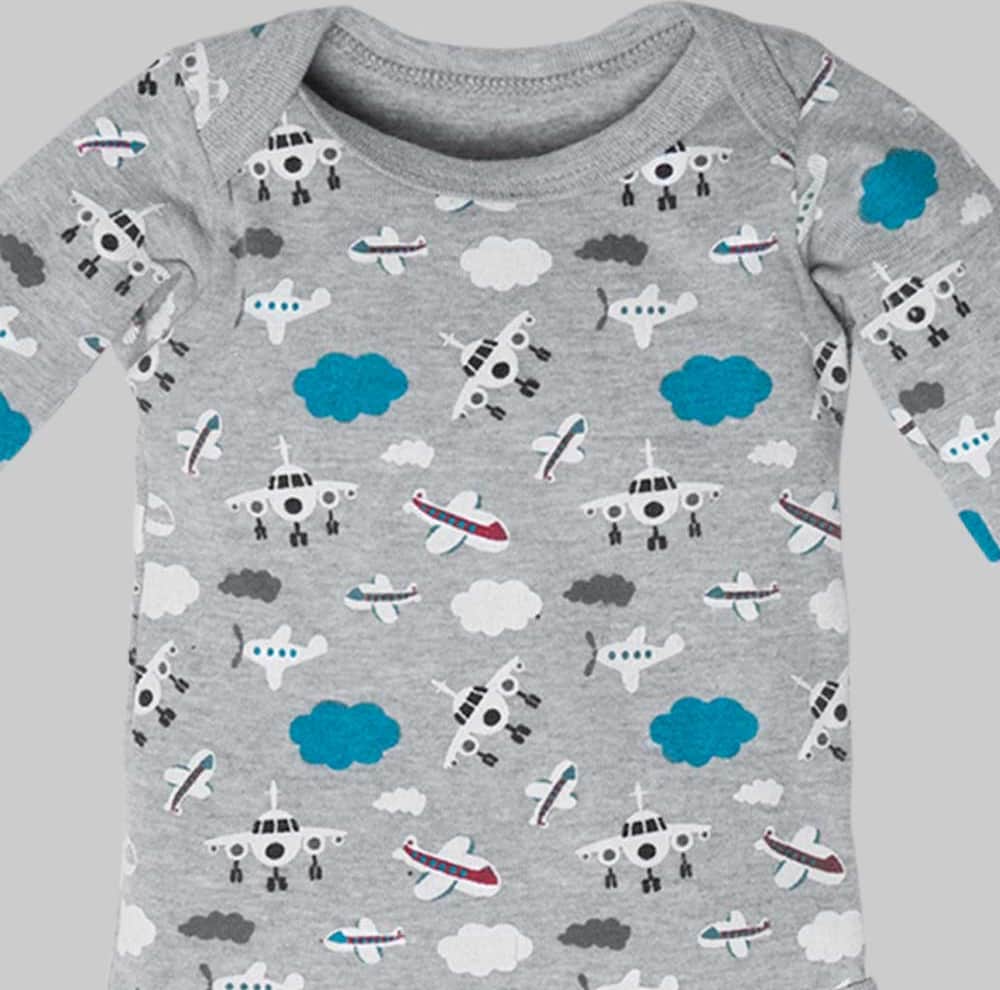 ROPA CASUAL CONJUNTO/TRAJE NENES CHICKS U266