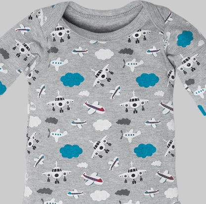 ROPA CASUAL CONJUNTO/TRAJE NENES CHICKS U266