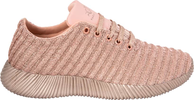 TENIS CASUAL URBANO CHOCLO PARIS HILTON LA08