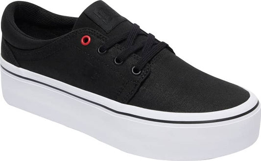TENIS CASUAL URBANO CHOCLO DC SHOES 6XKK
