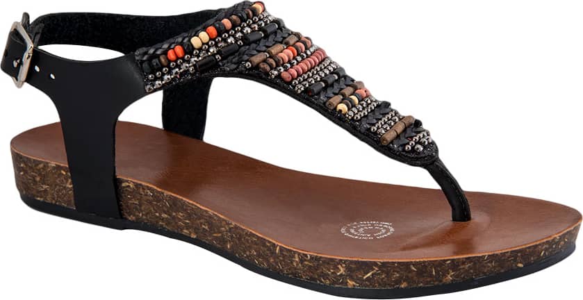 CASUAL SANDALIA VI LINE 4996