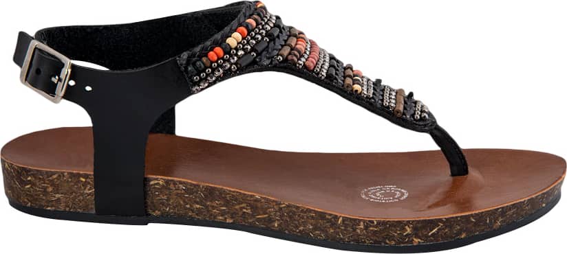 CASUAL SANDALIA VI LINE 4996