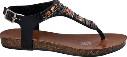 CASUAL SANDALIA VI LINE 4996