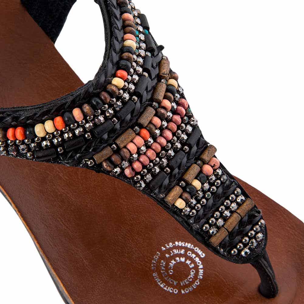 CASUAL SANDALIA VI LINE 4996