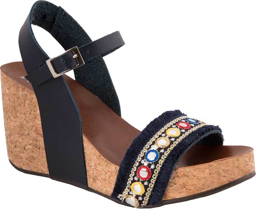 CASUAL SANDALIA VI LINE 8327