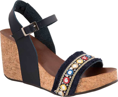 CASUAL SANDALIA VI LINE 8327