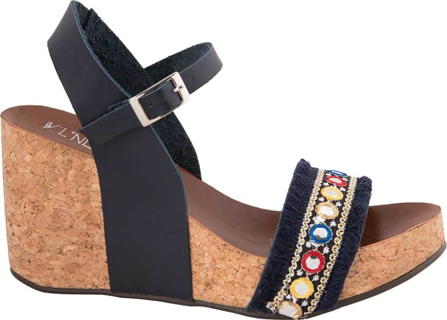 CASUAL SANDALIA VI LINE 8327